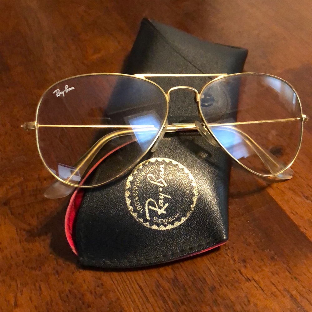 Ray Ban Sunglasses
